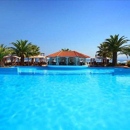 Assa Maris Hotel Chalkidiki Exterior foto