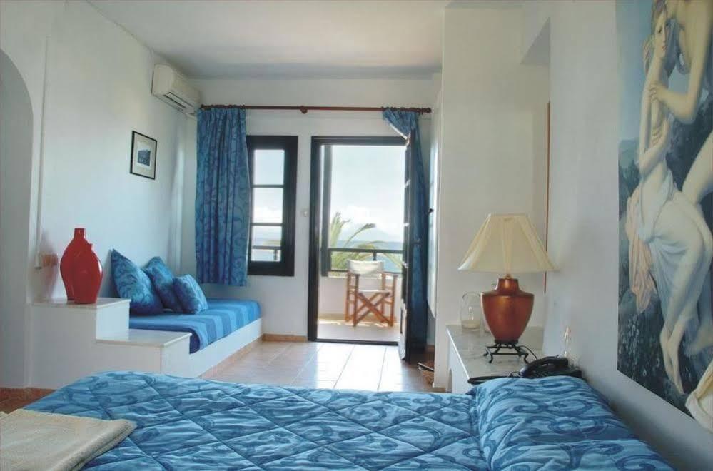 Assa Maris Hotel Chalkidiki Exterior foto