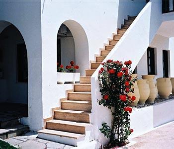 Assa Maris Hotel Chalkidiki Exterior foto