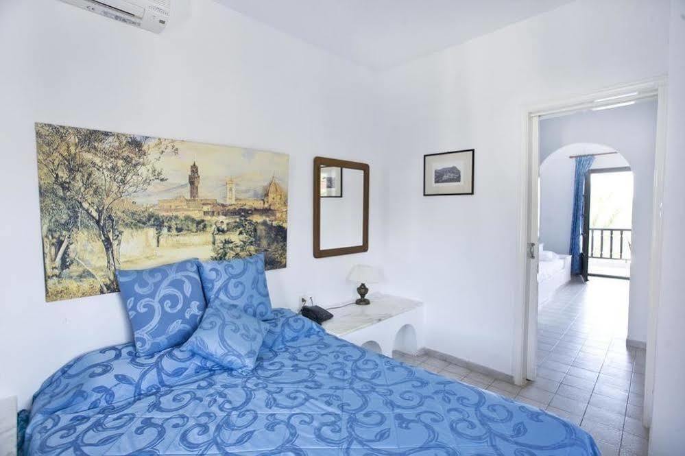 Assa Maris Hotel Chalkidiki Exterior foto