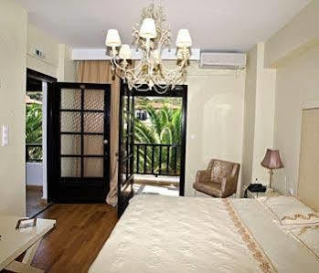 Assa Maris Hotel Chalkidiki Exterior foto
